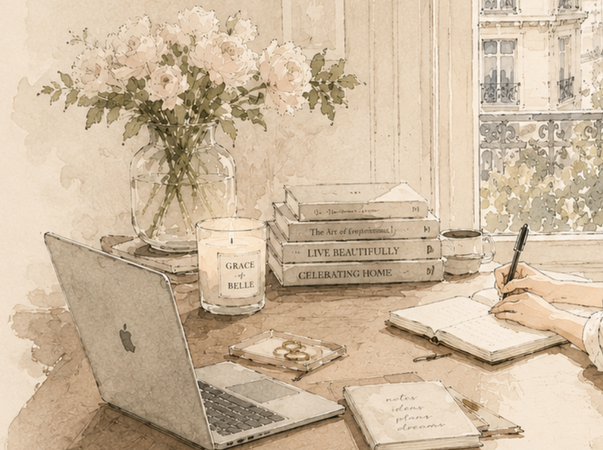 The Unsaid Part About Putting Your Ideas Out There