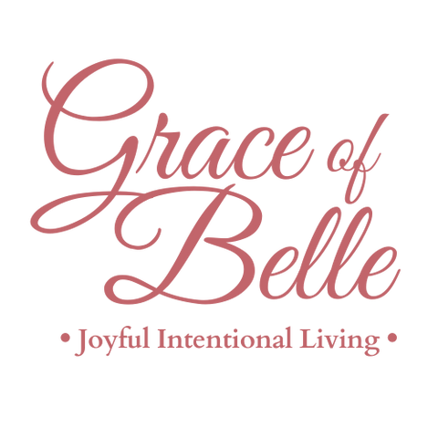 Grace of Belle